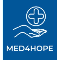MED4HOPE - Medical Aid for Homeless People logo - Similar company to Heuundgabel