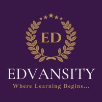 EDVANSITY logo - Similar company to Raa Technocrates