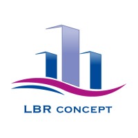 LBR CONCEPT logo - Similar company to Edgeminds