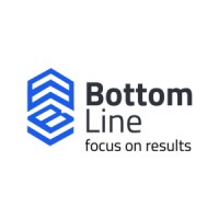 Bottom Line logo - Similar company to Bottomline