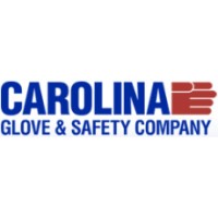 Carolina Glove & Safety Company logo - Similar company to Gripad®