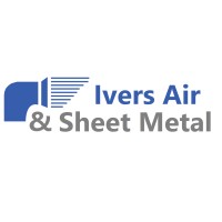 Ivers Air & Sheet Metal logo - Similar company to Cold Bear Air Conditioning Pty Ltd