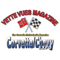 Vette Vues Magazine logo - Similar company to Loops & Knots