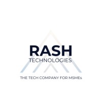 Rash Technologies logo - Similar company to Oscar It Solutions