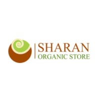 sharan organic store logo - Similar company to Kefih
