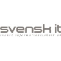 Svensk Informationsteknik Ab