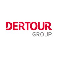 DERTOUR Czech - E-EU logo - Similar company to Extra Holidays