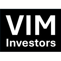 VIM Investors logo - Similar company to First Philanthropy