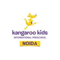 Kangaroo Kids, Noida logo - Similar company to Aadi Academy