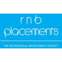 RNB Placements logo - Similar company to Fesh Llc