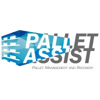 Pallet Assist PTY LTD logo - Similar company to Macpro Va
