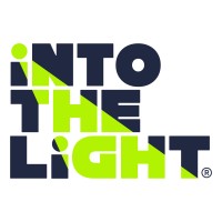 Into the Light logo - Similar company to Ashcroft Creative Design Limited