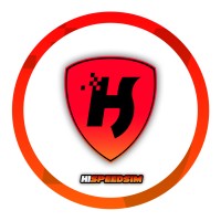 HISPEEDSIM logo - Similar company to Simtechpro - The Simulation Company