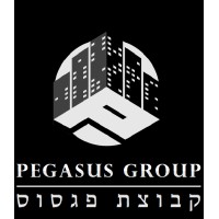 Pegasus Group logo - Similar company to Elevate Group