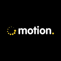 Motion • Photobooths logo - Similar company to C®️Wave