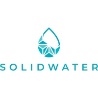 Solid Water logo - Similar company to Solid Water Oy