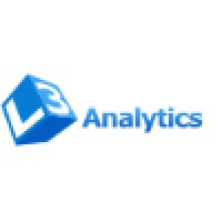 L3 Analytics logo - Similar company to L3 Analytics