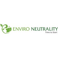 Enviro Neutrality logo - Similar company to Finbridge Fintech