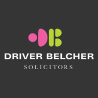 Driver Belcher Solicitors logo - Similar company to Stokes Solicitors Llp
