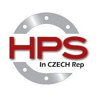 HPS In CZECH REPUBLIC logo - Similar company to Hps Ironjaw