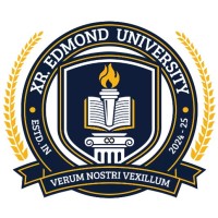 XR. Edmond University logo - Similar company to Veepee Market