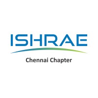 ISHRAE Chennai Chapter logo - Similar company to Ishrae