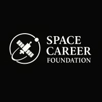 Space Career Foundation logo - Similar company to Casi Tmu