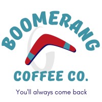 Boomerang Coffee Co.