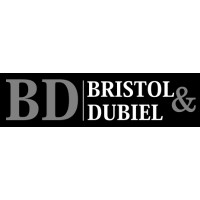 Bristol & Dubiel LLP logo - Similar company to Cook Keith & Davis