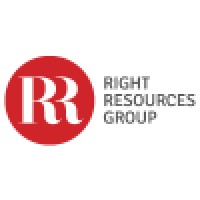 The Right Resources Group