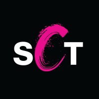 Seattle Children's Theatre logo - Similar company to Seattle Rep