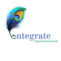 Integrate- Digital Marketing Hub logo - Similar company to Dosemo Digital - Digital Marketing Training & Consulting