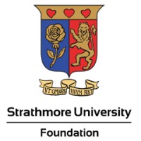 Strathmore University Foundation (SUF) logo - Similar company to People Interface