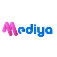 Mediya B.V. logo - Similar company to Smart2Networx ☁
