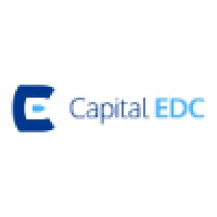 Capital EDC Economic Development Company logo - Similar company to StreamIn Technologies Inc.