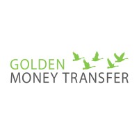 Golden Money Transfer logo - Similar company to Order Express, Inc
