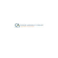 Kishore Abhishek and Company logo - Similar company to Leapro