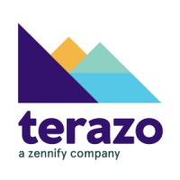 Terazo (acquired by Zennify) logo - Similar company to Zennify