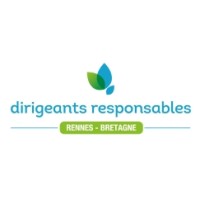 Dirigeants Responsables Rennes Bretagne logo - Similar company to Brique Solution