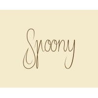 Spoony logo - Similar company to Spoony