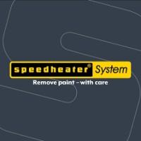 Speedheater System logo - Similar company to Stampede Auto