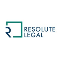 Resolute Legal PLLC logo - Similar company to All4One