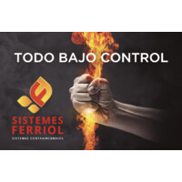 Sistemes Ferriol SL logo - Similar company to Bequbic