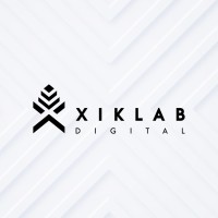 Xiklab Digital logo - Similar company to Codeskitch Solutions