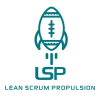 Lsp Method logo - Similar company to Rachp School, The Broxbourne Refrigeration School