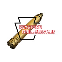 Keystone Drill Services logo - Similar company to Pro-Dig, Llc