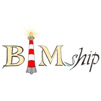 BIMship logo - Similar company to Geinsa.Arg
