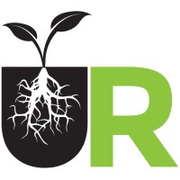 Urban Roots Inc. logo - Similar company to Thomas Jefferson Roofing & Remodeling Llc