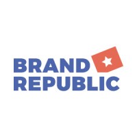 Brand Republic logo - Similar company to Liveworks