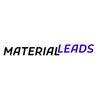 materialleads logo - Similar company to The Ai Compound